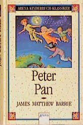 ISBN 9783401044996: Peter Pan – In neuer Rechtschreibung