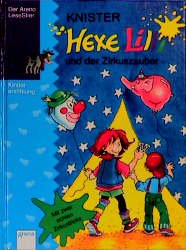 ISBN 9783401045344: Hexe Lilli und der Zirkuszauber - In neuer Rechtschreibung