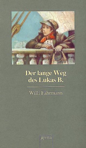 ISBN 9783401046242: Der lange Weg des Lukas B. - Die Bienmann-Saga