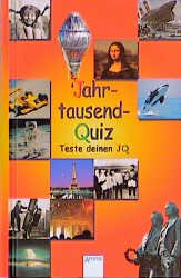 ISBN 9783401046419: Teste deinen JQ: Das JahrtausendQuiz