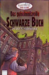 ISBN 9783401048567: Das geheimnisvolle schwarze Buch