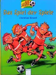 ISBN 9783401048642: Das Spiel der Spiele