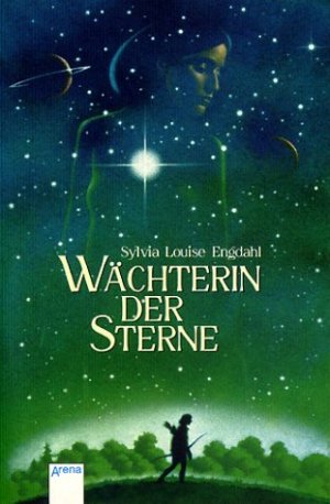 ISBN 9783401053776: Wächterin der Sterne.