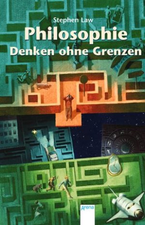 ISBN 9783401054759: Philosophie - Denken ohne Grenzen