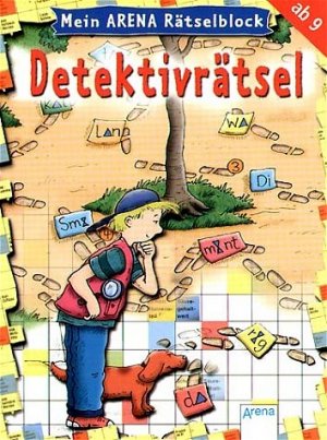 ISBN 9783401055220: Detektivrätsel