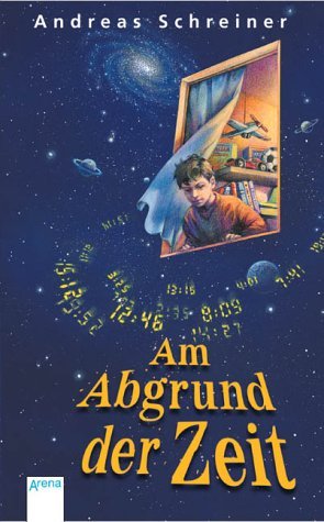 ISBN 9783401055534: Am Abgrund der Zeit