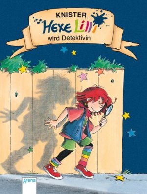 ISBN 9783401056777: Hexe Lilli wird Detektivin