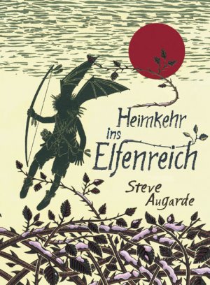 ISBN 9783401058665: Heimkehr ins Elfenreich