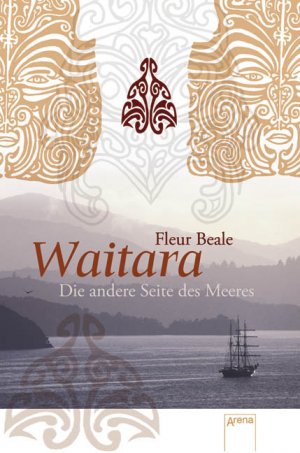 gebrauchtes Buch – Beale – Waitara – Die andere Seite des Meeres gebrauchtes Buch – Beale – Waitara – Die andere Seite des Meeres