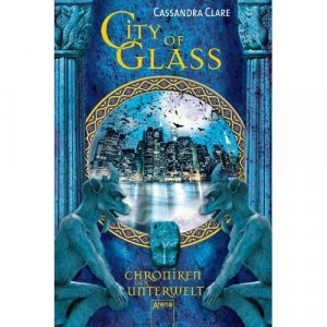 ISBN 9783401061344: City of Glass