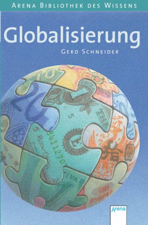 ISBN 9783401062228: Globalisierung