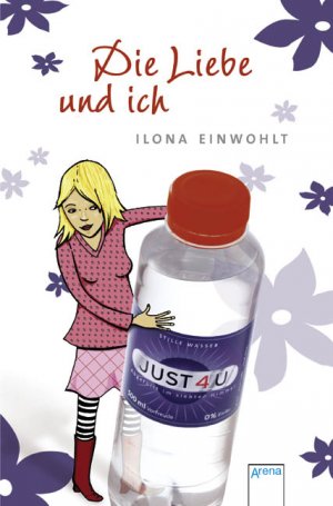 ISBN 9783401062303: Die Liebe und ich