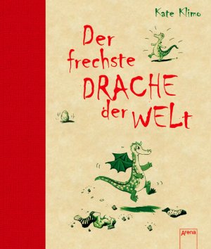 ISBN 9783401063522: Der frechste Drache der Welt