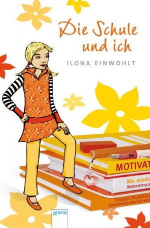 ISBN 9783401063775: Die Schule und ich (ss3s)