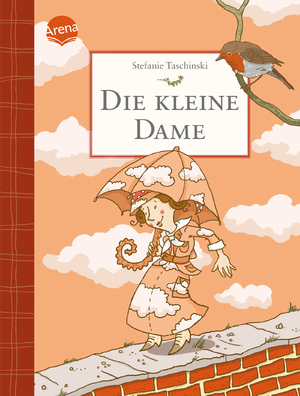 ISBN 9783401064819: Die kleine Dame