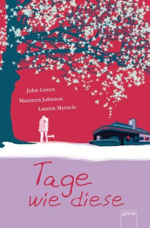 ISBN 9783401065441: Tage wie diese