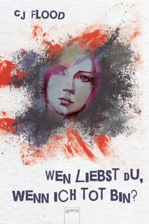 ISBN 9783401068404: Wen liebst du, wenn ich tot bin?