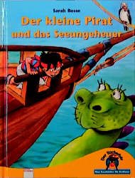 ISBN 9783401075839: Der kleine Pirat und das Seeungeheuer