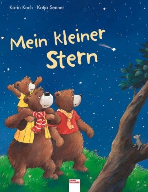 ISBN 9783401084053: Mein kleiner Stern