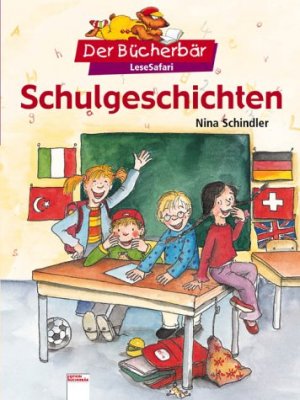 ISBN 9783401085708: Schulgeschichten