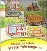 ISBN 9783401086330: Meine liebsten grossen Fahrzeuge Wagner, Urs