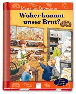 gebrauchte Buecher
