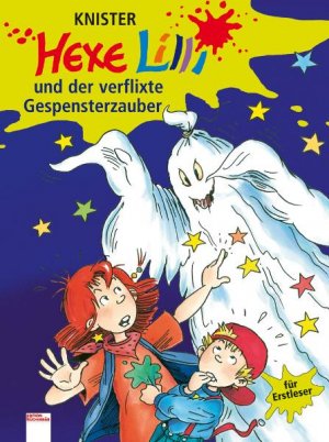 ISBN 9783401091709: Hexe Lilli und der verflixte Gespensterzauber