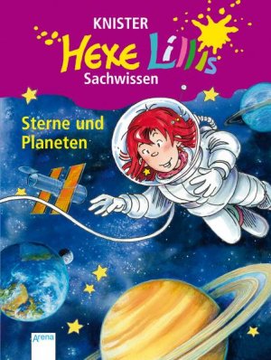 ISBN 9783401094212: Sterne und Planeten