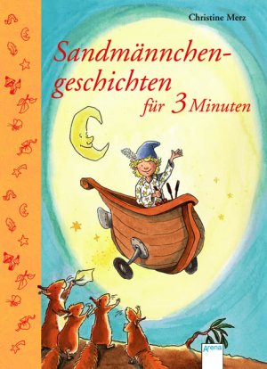 ISBN 9783401094236: Sandmännchengeschichten für 3 Minuten