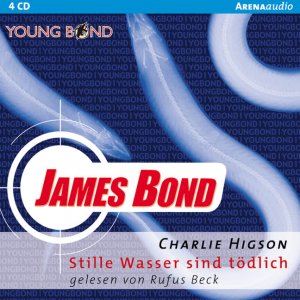 ISBN 9783401258379: James Bond. Der Tod kennt kein Morgen (Arena audio)