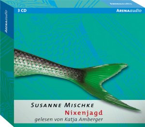 ISBN 9783401260884: Nixenjagd - Die Arena Thriller