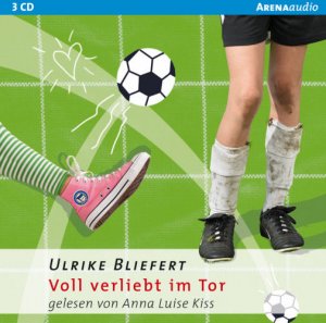 ISBN 9783401262277: Voll verliebt im Tor