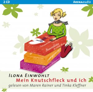 ISBN 9783401262291: Mein Knutschfleck und ich