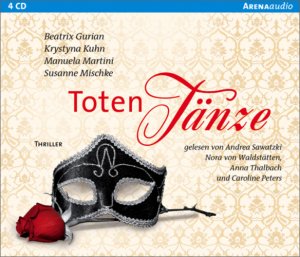 ISBN 9783401263885: Totentänze