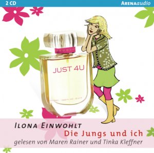 ISBN 9783401264653: Die Jungs und ich