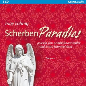 ISBN 9783401266022: Scherbenparadies  3 CDs