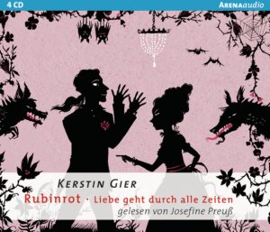 ISBN 9783401269245: Rubinrot