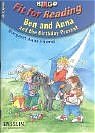 ISBN 9783401412085: Ben and Anna and the Birthday Present