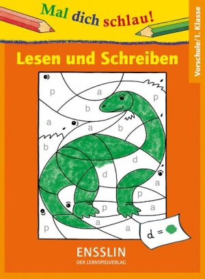 ISBN 9783401413235: Lesen und Schreiben