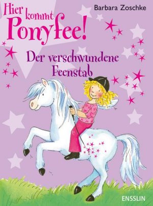 ISBN 9783401452166: Der verschwundene Feenstab