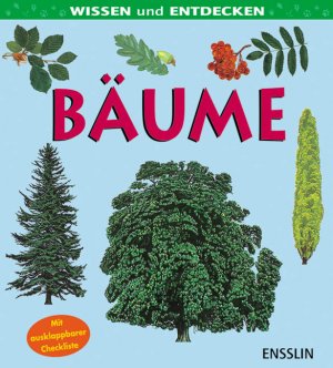 ISBN 9783401452401: Bäume