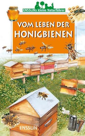 ISBN 9783401454078: Vom Leben der Honigbienen