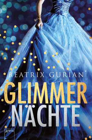 ISBN 9783401510620: Glimmernächte