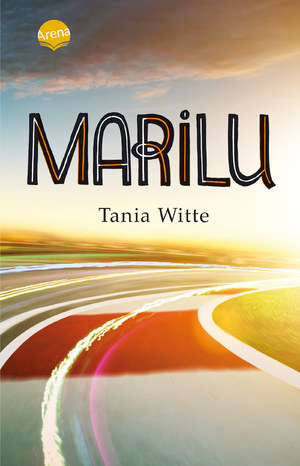 ISBN 9783401512570: Marilu - Roman