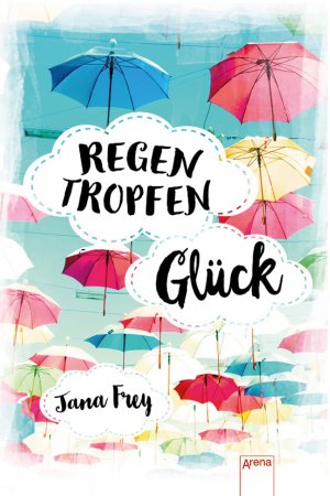 ISBN 9783401600048: RegenTropfenGlück