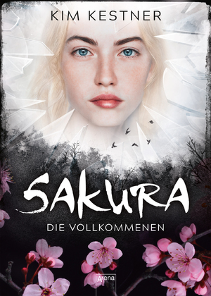 ISBN 9783401603186: Sakura - Die Vollkommenen: