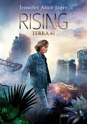 ISBN 9783401604930: Rising – Terra #2