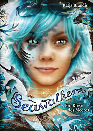 ISBN 9783401605289: Seawalkers (4). Ein Riese des Meeres