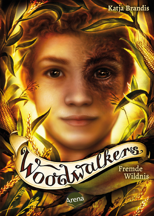 ISBN 9783401606095: Woodwalkers (4). Fremde Wildnis