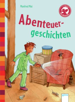 ISBN 9783401703800: Abenteuergeschichten: Der Bücherbär: Kleine Geschichten